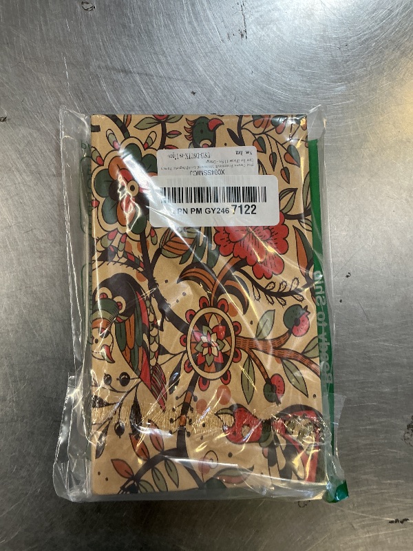 Photo 1 of [Full Camera Protection& Mechanical Lock]Magnetic Privacy Case for iPhone 17 Pro [Compatible with MagSafe] [CD Metal Ring]Full Body Shockproof Metal Bumper, 9H Anti Peeping Glass Cover-Orange