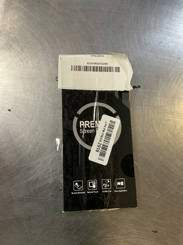 Photo 1 of FANGTIAN [4-Pack] for Samsung Galaxy S26 Ultra Screen Protector [Not Glass] - Film for S26 Ultra Screen Protector [6.9 inch][Fingerprint Compatible][Alignment Tool]