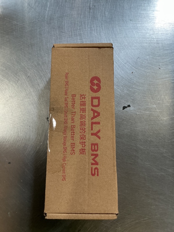 Photo 1 of 100BALANCE BMS 100A Active Balance 1A 8S-24S Build in Bluetooth Cell Balancing Smart PCB Battery Protection Board for Li-ion/Lifpo4/LTO Lithium Battery Pack