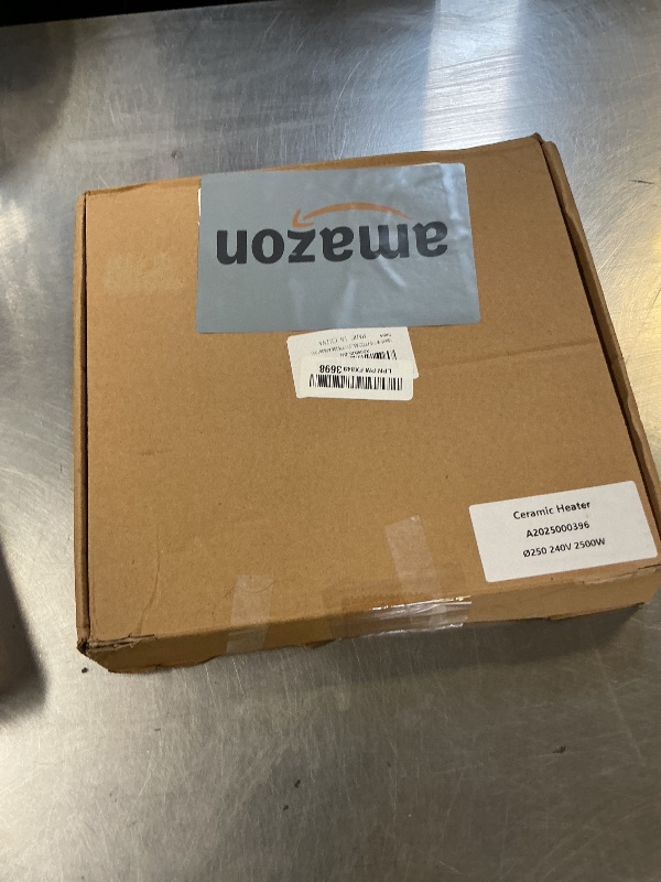 Photo 1 of ???? ???????? W11047722 8523692 W10248262 10" Radiant Surface Heating Element by puxyblue Fit for Whirl-pool Ken-more May-tag Electric Stove Range Replaces WP8273992 PS11775308 AP6041999