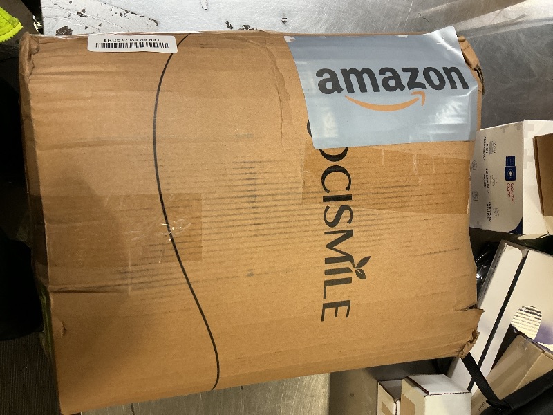 Photo 1 of Qocismile 3 Inch Mattress Topper Queen,Pillow Top Mattress Topper with Bamboo Rayon Cover,Breathable Mesh Side Mattress Pad,21" Deep Pocket,Soft Support for Queen Size Memory Foam Mattress Bed Topper