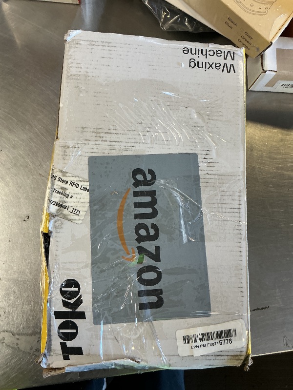 Photo 1 of TOKO Wax Machine - Word Club Proven - Race Prep - US Version - 110V