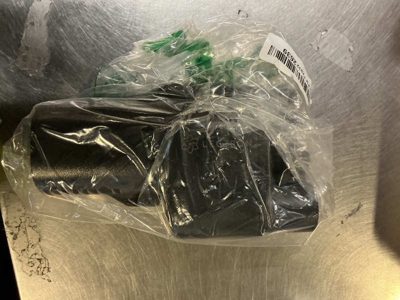 Photo 1 of Lectron NACS to CCS Electric Vehicle Adapter with Interlock - (500A/1,000V) - Compatible with Tesla Superchargers - CCS1 EV Fast Charging with Vortex Plus [Check Automaker for Compatibility] - UL 2252