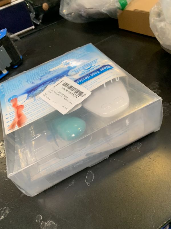 Photo 1 of 1 Set Electric Foot File Professional Hard Skin Remover Dead Skin Remover Rechargeable Foot File Heel File pp Grinding for Feet Smoothing