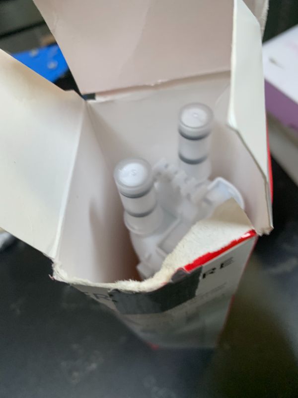 Photo 1 of Frigidaire FPPWFU01 PurePour PWF-1 Water Filter