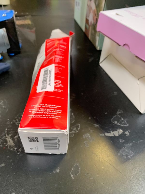 Photo 1 of Frigidaire FPPWFU01 PurePour PWF-1 Water Filter