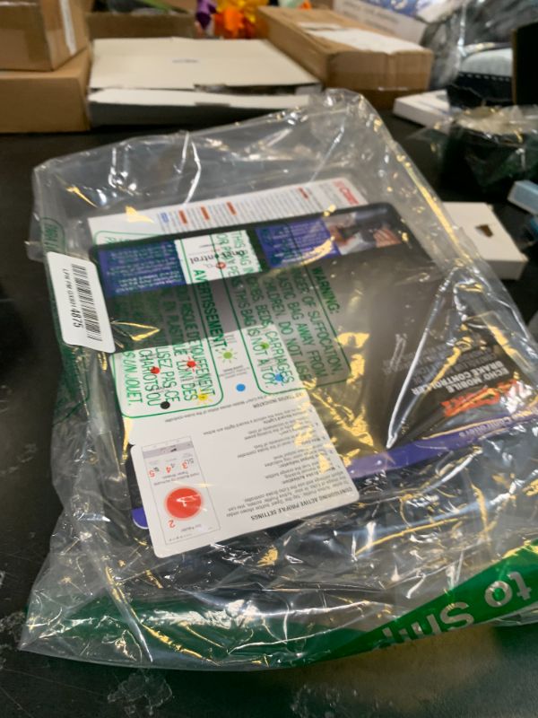 Photo 1 of CURT 51180 Echo Mobile Electric Trailer Brake Controller with Bluetooth® Enabled Smartphone Connection, Proportional