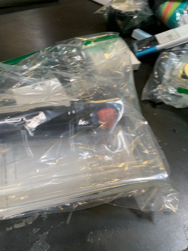 Photo 1 of CURT 51180 Echo Mobile Electric Trailer Brake Controller with Bluetooth® Enabled Smartphone Connection, Proportional