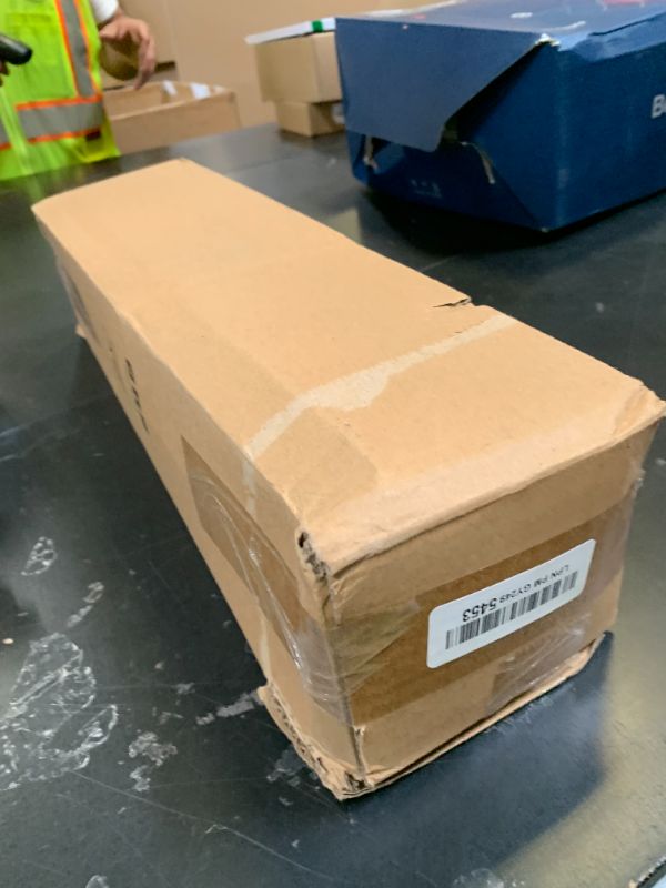 Photo 1 of OLV 2 Pack Gold Curtain Rod, 1 Inch Adjustable Modern Curtain Rods for Windows 48 to 84 Inch, Decorative Heavy Duty Window Treatment Rods with End Cap Finials, Telescopic Splicing Drapery Pole