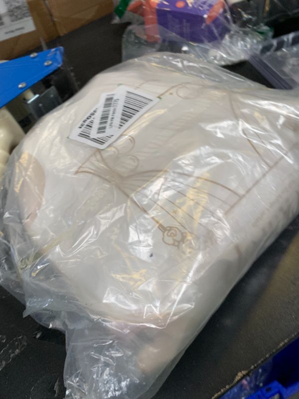 Photo 1 of 10 ft x 8 ft Wrinkle Free Black Backdrop Curtain for Parties, Polyester Black Photo Backdrop Drapes for Graduation Birthday Wedding Party Stage Curtains, Background Curtains for Backdrop Stand