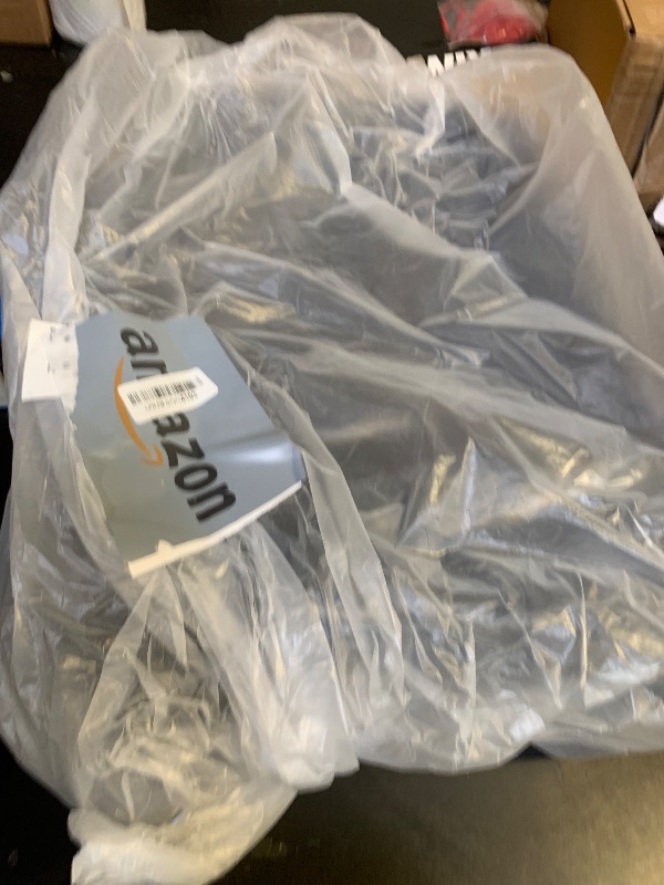 Photo 1 of EASTPAK Trans4 S – 44L Large Wheeled Luggage with Dual Compartments, TSA Lock, 360° Spinner Wheels, and Diamond-Embossed Handle, Ultra Marine