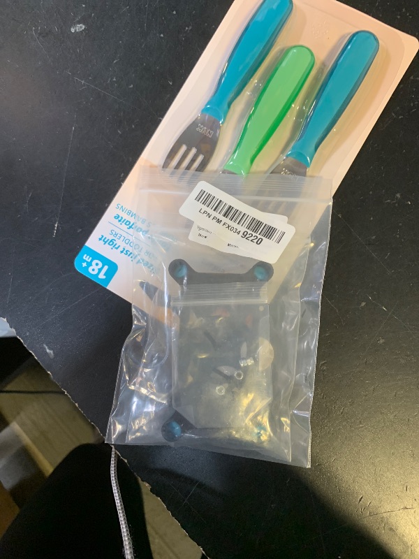 Photo 1 of Vgoohobby RC Anti-Vibration Plate Vibration Damping Mount Shock Absorber Replacement Compatible with APM2.6 APM2.8 Pixhawk PX4 Pixracer KK MWC Flight Controller Quadcopter