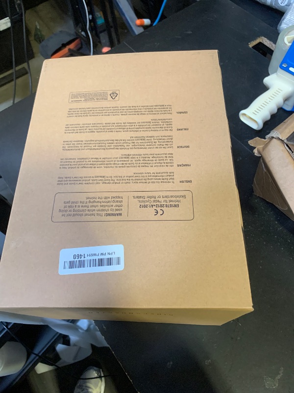 Photo 1 of Sena U1 E-Bike Smart Helmet with Mesh 2.0 Intercom (Matte White, M)