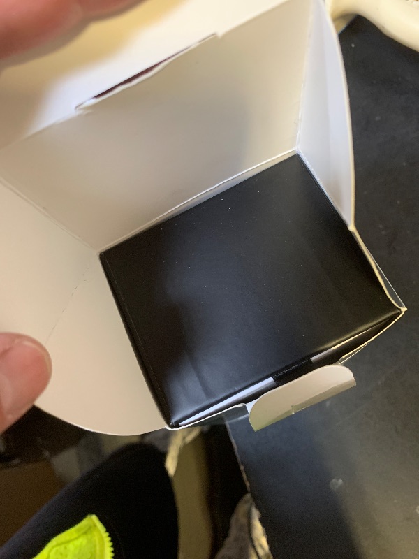 Photo 1 of JISULIFE Handheld Fan Pro Series - Extreme Cooling Output: 1-100 Speed Scroll Wheel, Metal Body, Digital Display, 1.5H Fast Charge, 5000mAh-Portable Fan for Travel Outdoor, Gifts for Women Men(Grey)