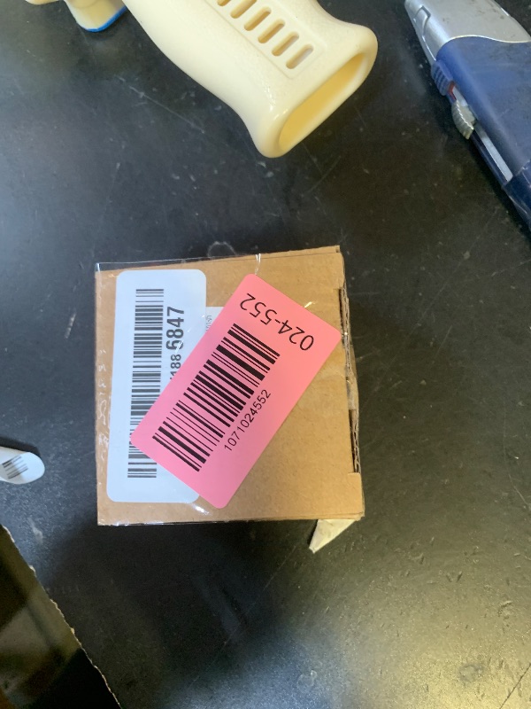 Photo 1 of  faucet aerator assembly