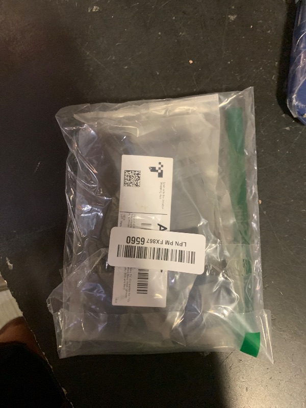 Photo 1 of (Pack of 2) Replacement Remote Control Only for Roku TV, Compatible for TCL Roku/Hisense Roku/Onn Roku/Sharp Roku/Element Roku/Westinghouse Roku/Philips Roku Smart TVs (Not for Roku Stick and Box)