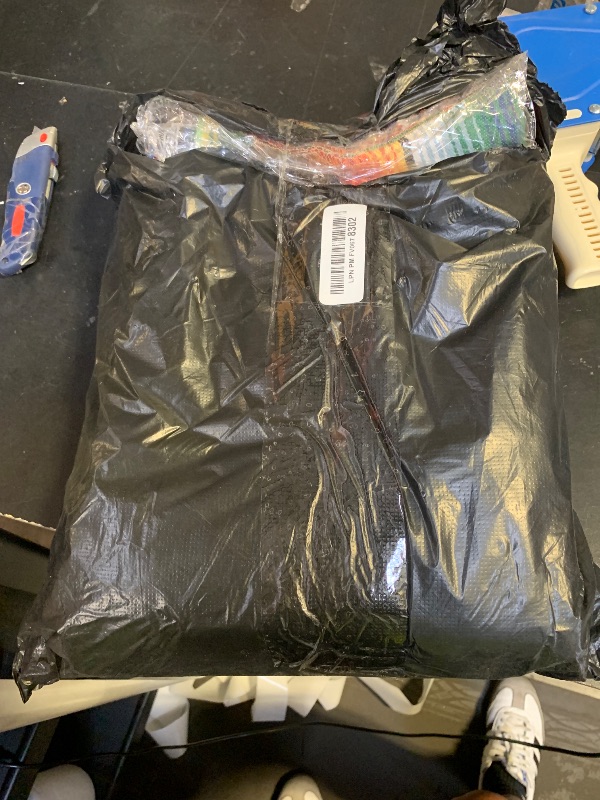 Photo 1 of Mexican Table Runner 12Pack 14 x 84 Inches Fiesta Mexican Theme Party Decoration for Cinco de Mayo Fiesta Party Serape Zarape Table Runner