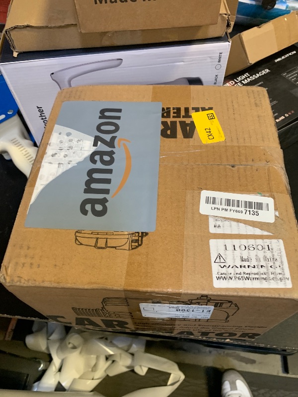 Photo 1 of 1 Wire System GM Self-Exciting Alternator for 10SI SBC BBC Replacement 12V 105Amp ASTOU Alternator for 7127-SE105 ADR0335 400-12340 20-102-7