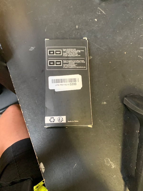 Photo 1 of SSLOTSCASE for iPhone 17 Pro Case with 2X Privacy Screen Protector, Card Holder & Kickstand & Slide Camera Lens Cover & Camera Stand & Wallet, Military-Grade Phone Case Cover for iPhone 17 Pro, Black