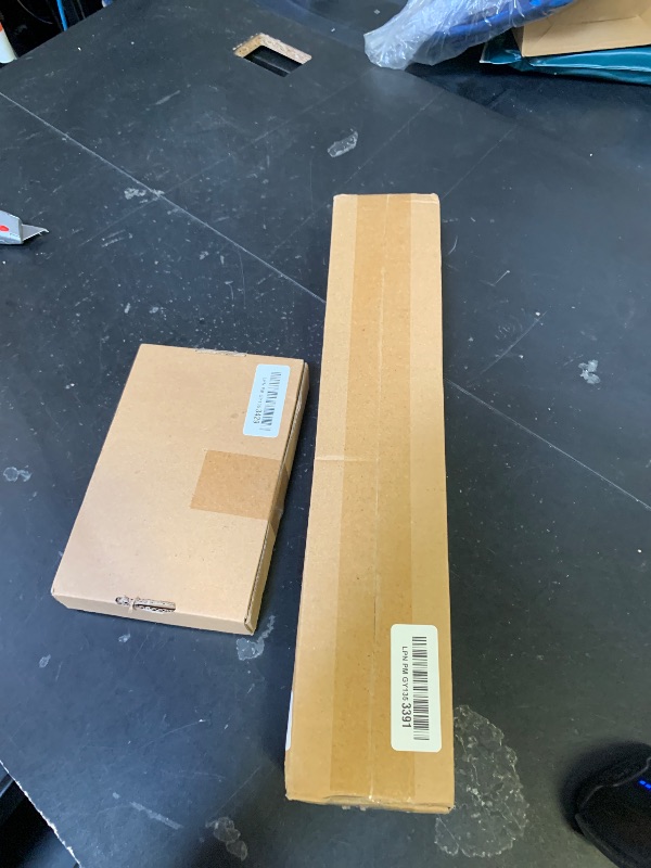 Photo 1 of CorkLatta Black Shower Curtain Rod 31 to 80 Inch,1 Inch Diameter Adjustable Spring Tension Stainless Steel Telescoping Rod,Easy Install,No Rust