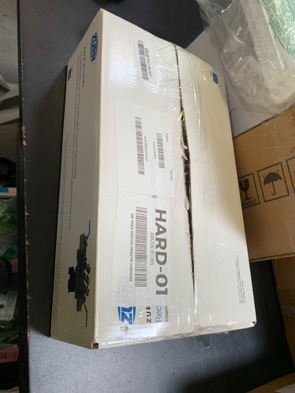 Photo 1 of Zurn Wilkins 34-375 3/4" 375 Reduced Pressure Principle Backflow Preventer