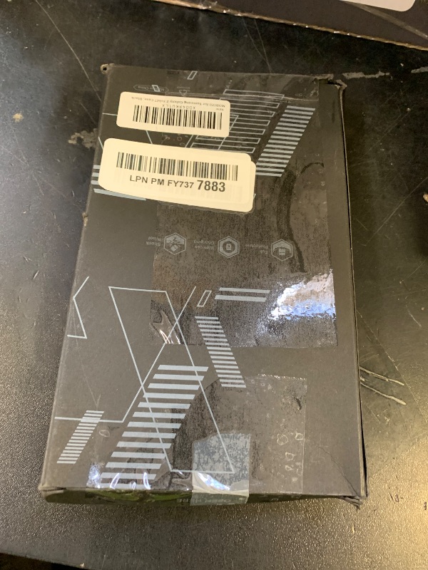 Photo 1 of MOBOSI for Z Fold 7 Case with Rotatable Ring Stand & Privacy Screen Protector, Compatible with Magsafe, 18FT MIL-Grade Protection, Magnetic Shockproof Slim Case for Samsung Galaxy Z Fold7, Black