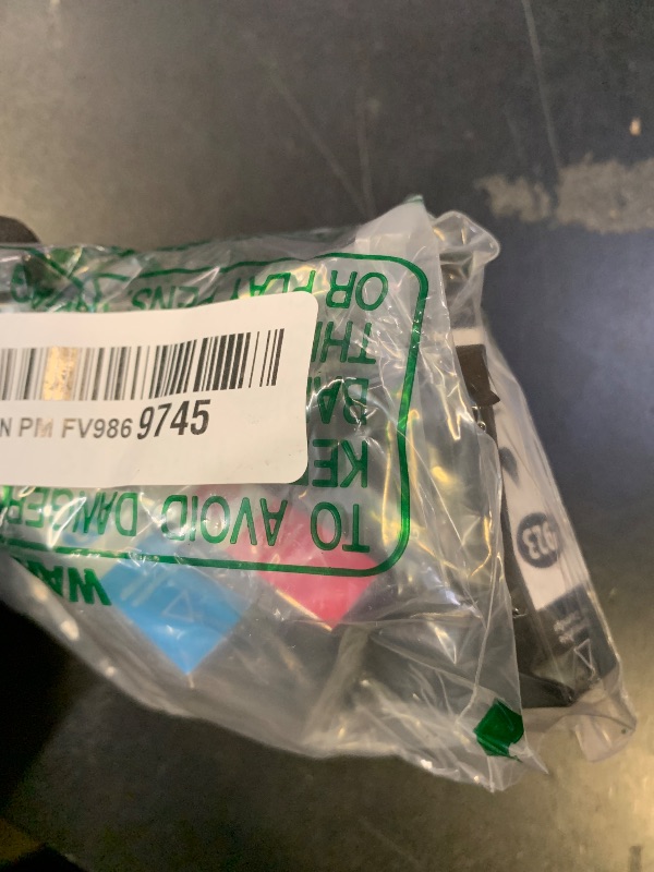 Photo 1 of Acaves 923 Ink Cartridge, 1 Cyan