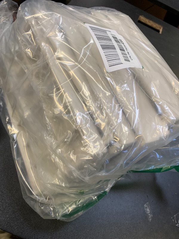 Photo 1 of Elsjoy 8 Pack Velvet Jewelry Trays, Stackable Jewelry Organizer Trays for Drawers, Beige Jewelry Storage and Display Tray Inserts for Necklaces, Rings, Earrings