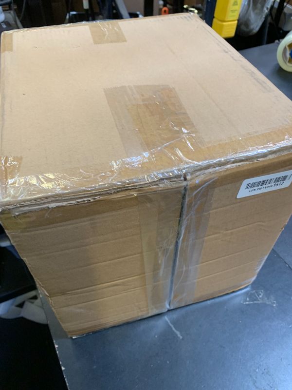 Photo 1 of Dcfairfan 4 Inch Radon Fan, Quiet 2 Speed 260/188CFM Radon Mitigation System Inline Duct Fan IP67 Waterproof, High Airflow Exhaust Fan for Indoor Outdoor Air Ventilation