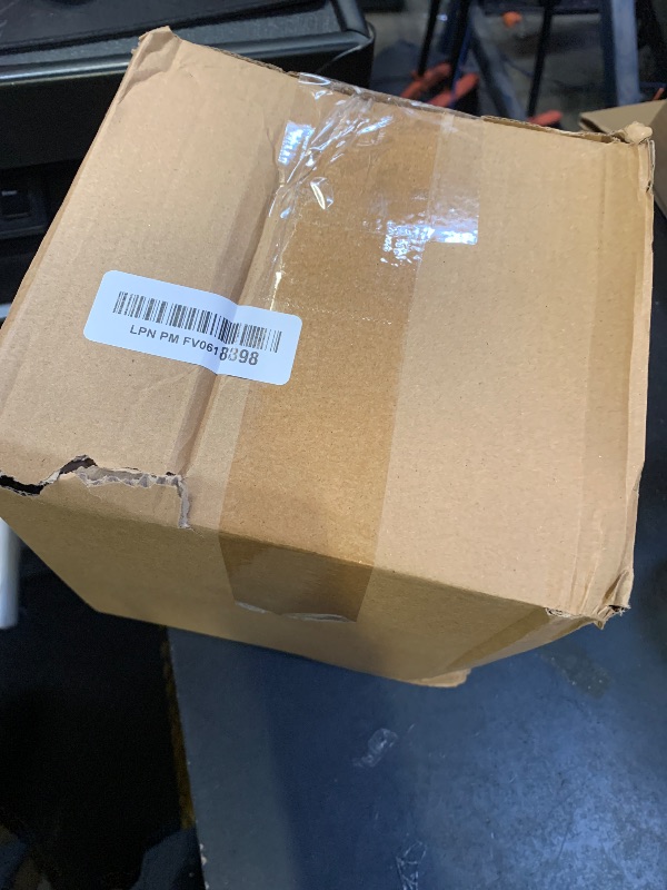 Photo 1 of 100 Pcs Mini Cake Pans with Lids, 5oz Square Aluminum Foil Brownie Baking Cups, Dessert Cupcake Cups with lids, Disposable Loaf Pans Cupcake for Wedding Birthday Party (White)