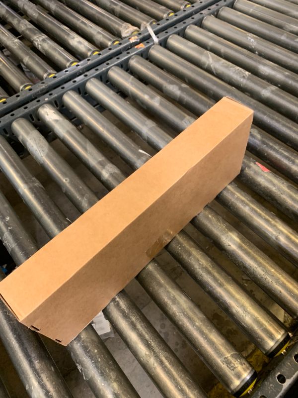 Photo 1 of 1” Diameter Silver Curtain Rods for Windows, 1 Pack 30-120 Inch Heavy Duty Window Treatment Rods, Long Adjustable Curtain Rod, Fits Most Standard Windows, Suitable for Bedroom, Living Room, Farmhouse