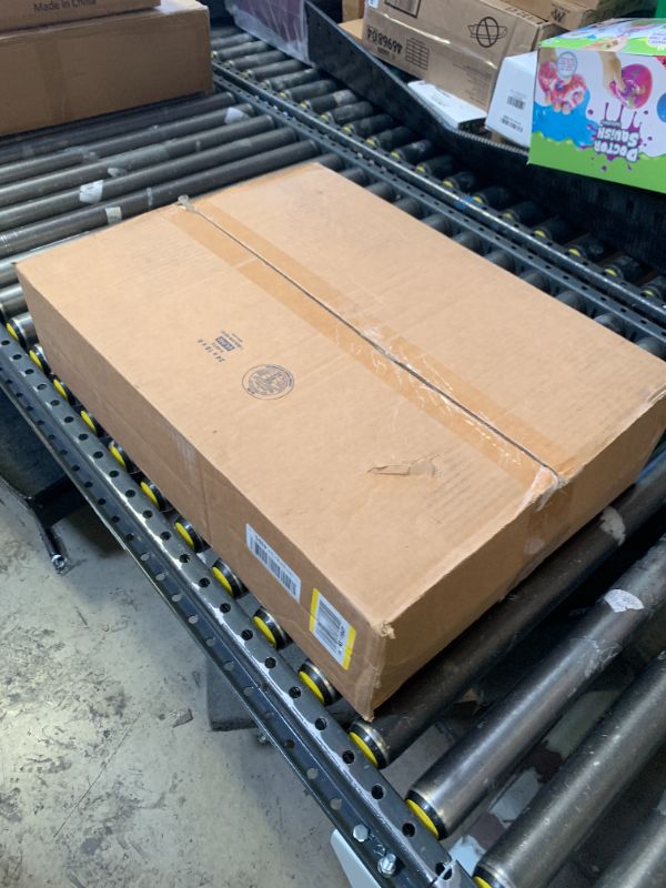 Photo 1 of CAMPLUX RV Induction Cooktop 2 Burners 1800W, Electric Cooktop 120V Plug in, Portable Induction Stove with Sensor Touch, Timer, Safety Lock, Countertop/Built-in for RV, Mini Kitchen or Apartments