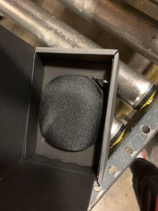 Photo 1 of Panasonic ARC5 Palm-Sized Electric Razor, Handheld Luxury Compact Travel Shaver with 5-Blade Cutting System and USB-C Charging, Wet/Dry - ES-PV3A-K