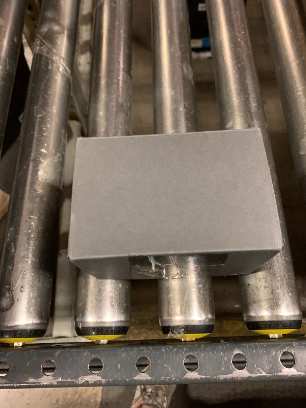 Photo 1 of Panasonic ARC5 Palm-Sized Electric Razor, Handheld Luxury Compact Travel Shaver with 5-Blade Cutting System and USB-C Charging, Wet/Dry - ES-PV3A-K