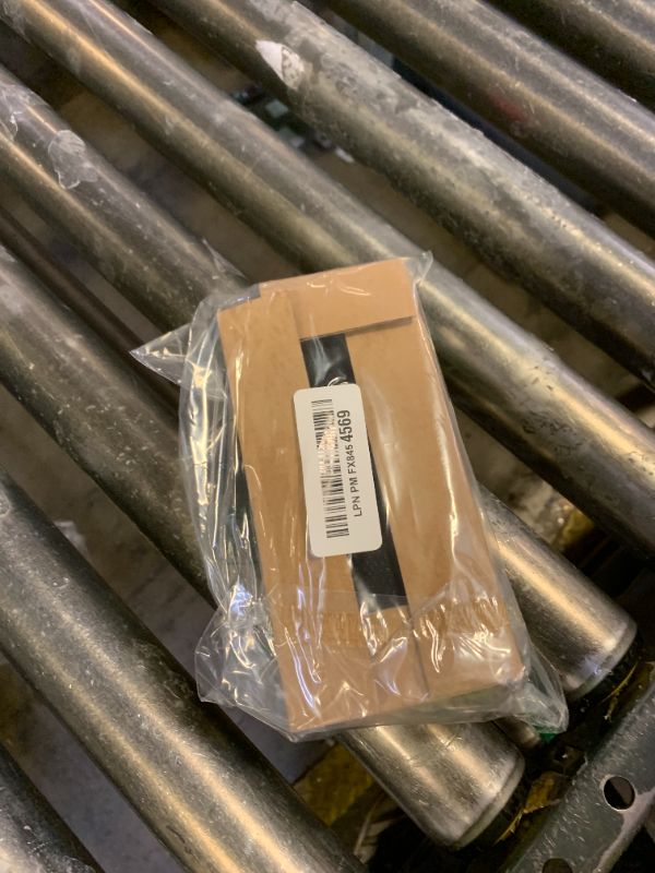 Photo 1 of (Must Buy Both Eye) Metalless Reading Glasses Different Strength Each Eye Black-Left Eye+2.50