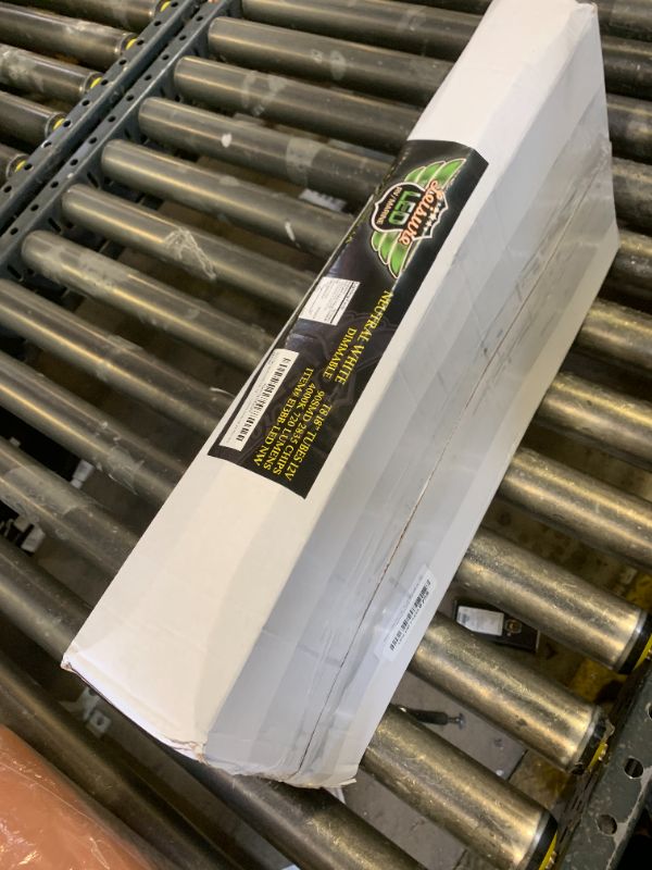 Photo 1 of RV Light Bulb LED T8, 18" Florescent Tube Replacement, 600 Lumen (Natural White) (10)