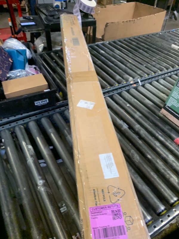 Photo 1 of Mellow Naturalista Classic 12-Inch Solid Wood Platform Bed | Wooden Slats, No Box Spring Needed, Easy Assembly | Full, Cherry