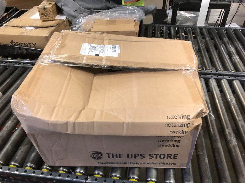 Photo 1 of Renogy 2000w Pure Sine Wave Inverter Charger 12V DC to 120V AC Surge 6000w Off-Grid Solar Inverter Charger for RV Boat Home w/LCD Display, Auto Transfer Switch, Compatible with Lithium Battery