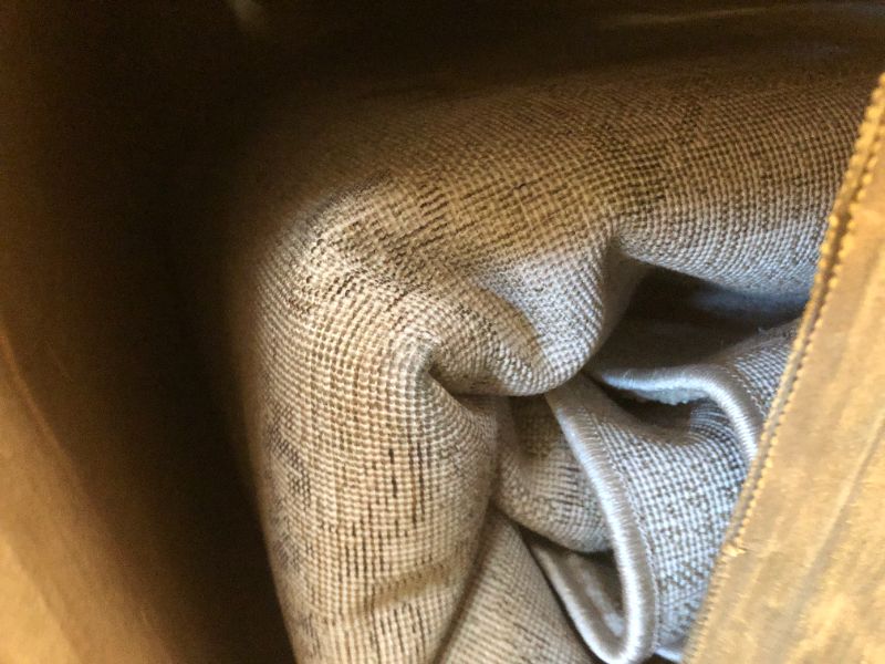 Photo 1 of Loloi Haywood Collection HYD-03 Moss/Charcoal 7'-10" x 10' Area Rug