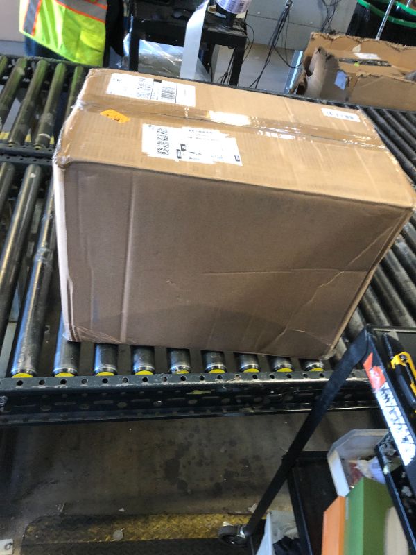 Photo 1 of CREWORKS Electric Wire Stripping Machine, 11 Channel Automatic Wire Stripper for 0.06-1.6 in. Copper Wires, 550W Cable Stripper Machine with 10 Blades, Electric Wire Stripper for Workshop Recycling