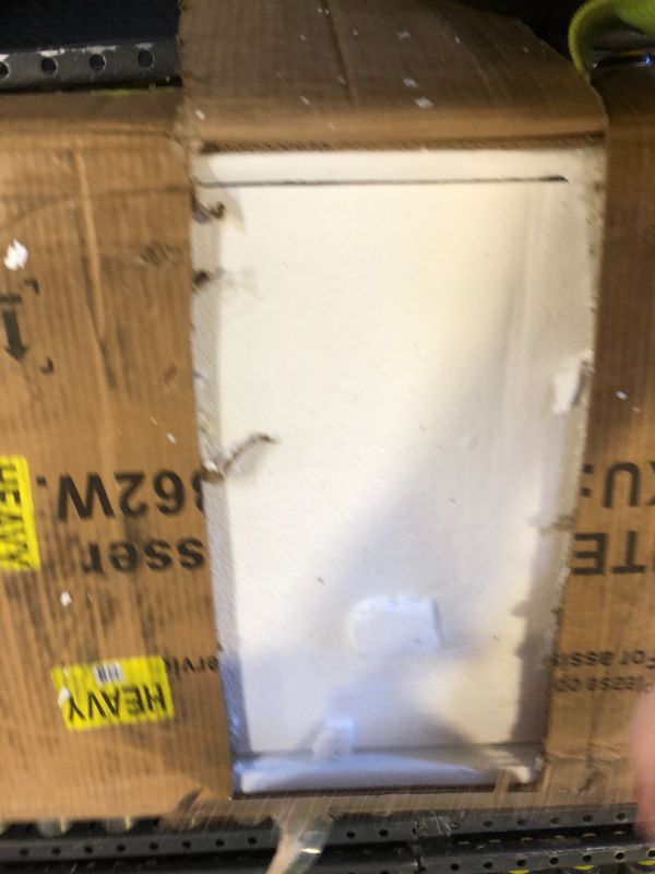 Photo 1 of METAL DRESSER