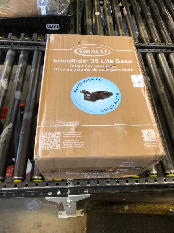 Photo 1 of CAR SEAT BASE