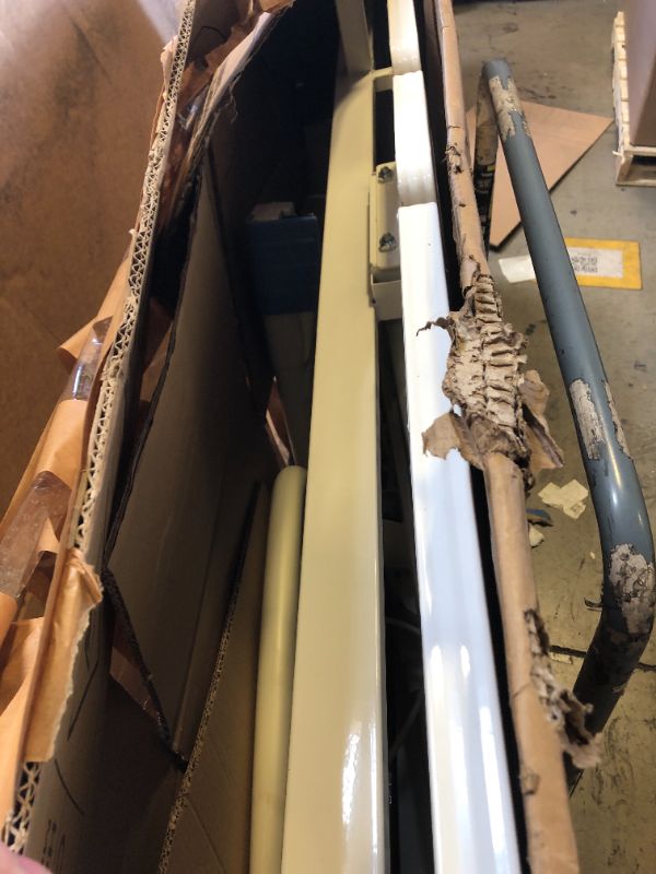 Photo 1 of ELECTRIC HOSPITAL BED