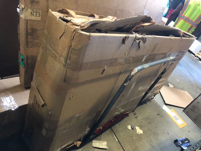 Photo 1 of ELECTRIC HOSPITAL BED