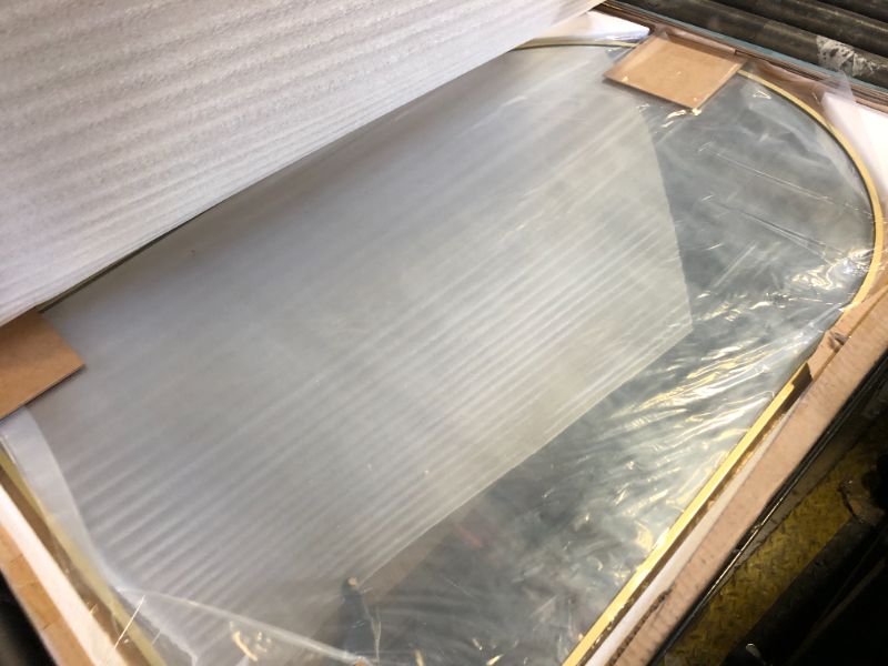 Photo 1 of wall mirror