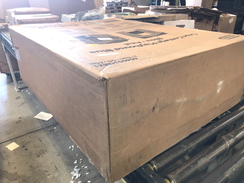 Photo 1 of Little Tikes Cape Cottage Playhouse - Blue Large