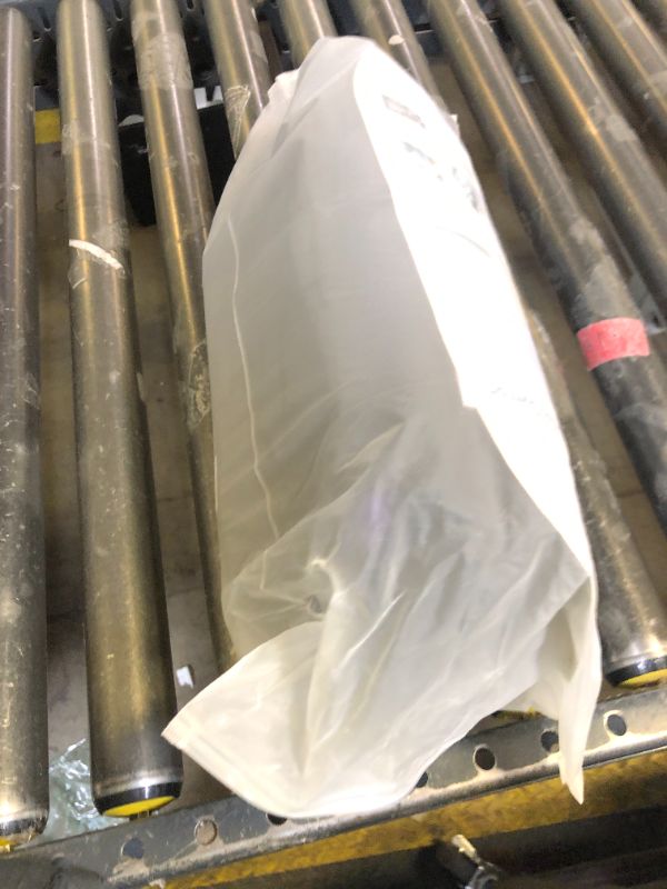 Photo 1 of C CUSHION LAB Extra Dense Lumbar Pillow - Patented Ergonomic Multi-Region Firm Back Support for Lower Back Pain Relief - Lumbar Support Cushion with Strap for Office Chair, Car, Sofa, Plane - Black