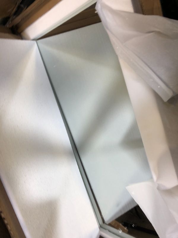 Photo 1 of mirror panel