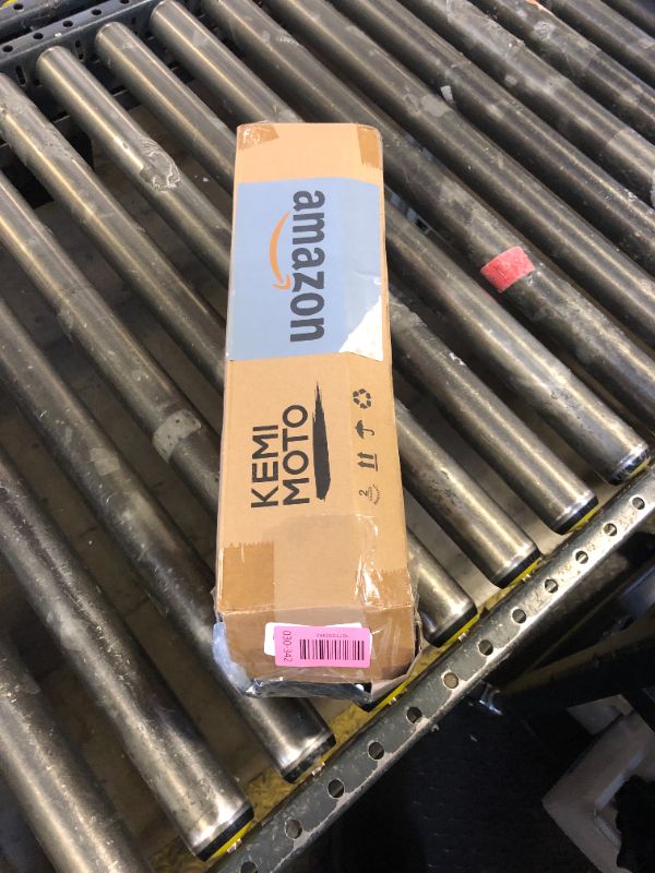 Photo 1 of KEMIMOTO UTV Rear Windshield with Zipper Window - Soft, Waterproof 2-in-1, Compatible with Polaris RZR 570, RZR Trail 570, 2014 800, S 800, 900