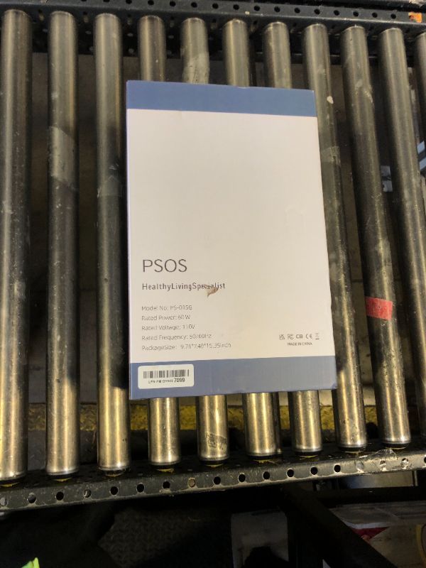 Photo 1 of Dehumidifier, Dehumidifier for Home